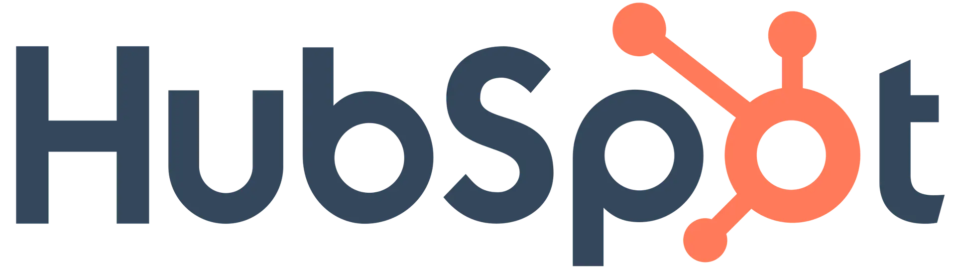 HubSpot-Logo